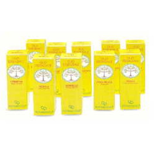 Limone Olio Essenziale 10ml