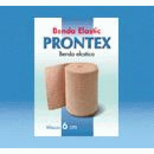 PRONTEX BENDA ELASTICA 10CM