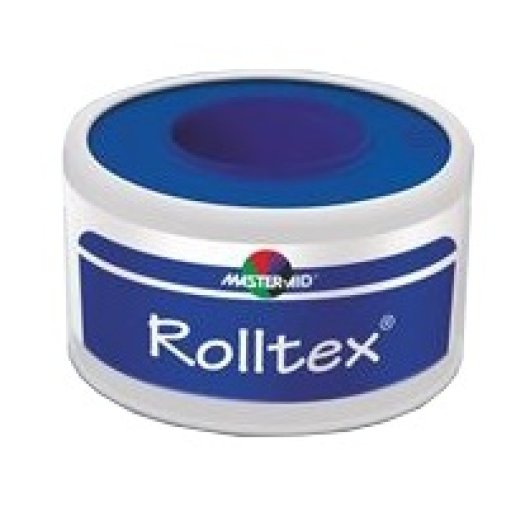 M-AID ROLLTEX CER 5X5