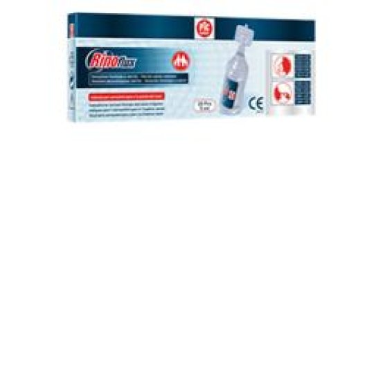 Pic Soluzione Fisiol 20fl 5ml