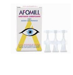 AFOMILL UMETTANTE LUBR 10ML