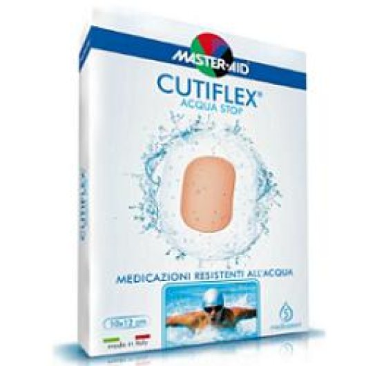 M-AID CUTIFLEX MED 10,5X15