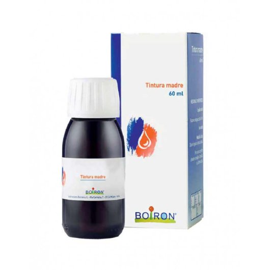 UVA URSINA 60ML TM