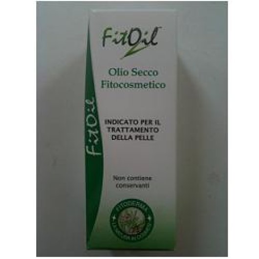 Fit Oil 100ml