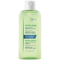 EXTRADELICATO SH 400ML DUCRAY