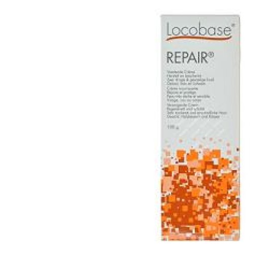 LOCOBASE REPAIR 100G