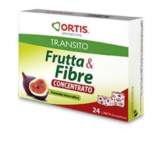 Frutta E Fibre Conc 24cub