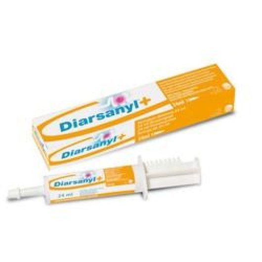 Diarsanyl Plus Cg 24ml