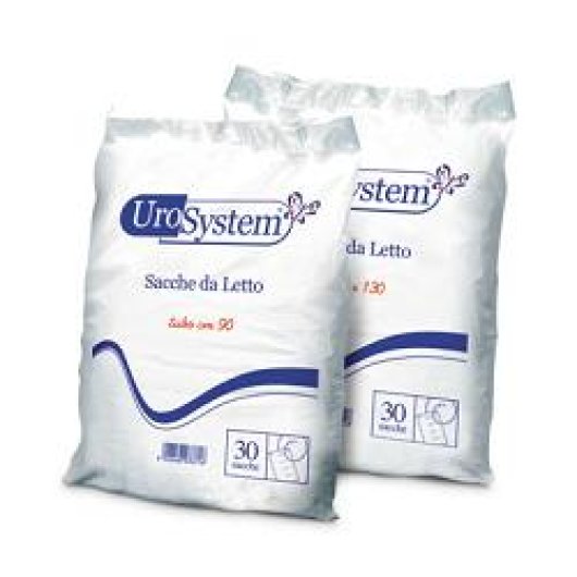 UROSYSTEM SAC LETT130 S/SCA30P