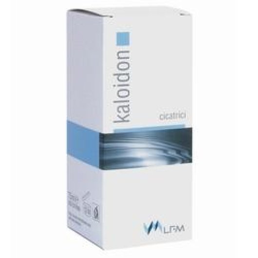 KALOIDON GEL CICATRICI 75ML