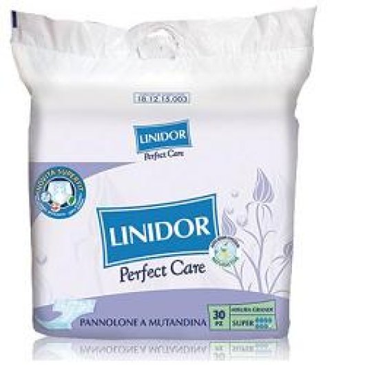 LINIDOR PERFCARE SUP PAN MG30P