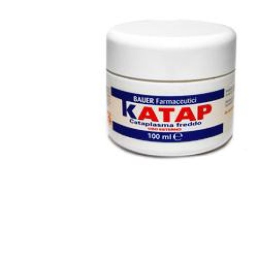 Katap Cataplasma Freddo 500ml