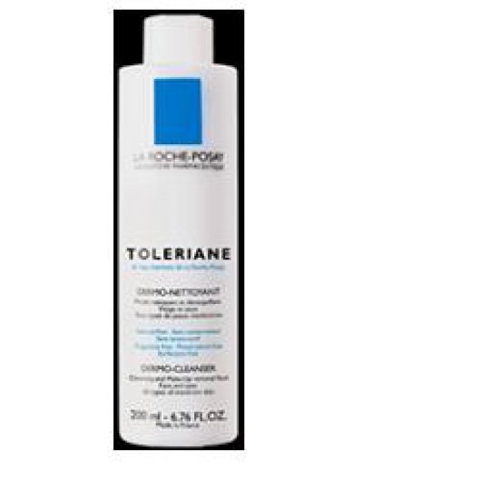 La Roche Posay Toleriane Dermo Nettoyant - Detergente Purificante 400ml