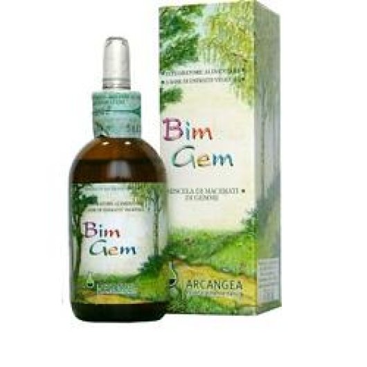 BIM GEM 100ML