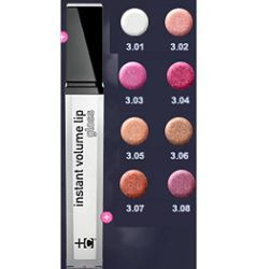 Hc Instant Vol Lip Gloss 3 07