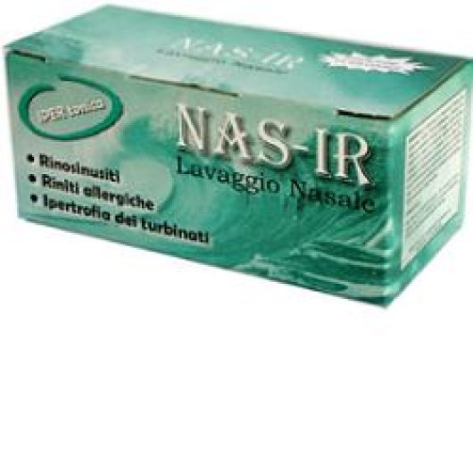 Nasir Sol Fisiol Iper Ric 8sac