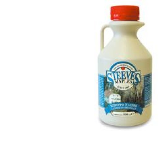 Sciroppo Acero Canadese 1000ml