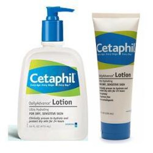 CETAPHIL FLUIDO ULTRAIDRATANTE