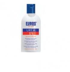 EUBOS UREA 10% EMU/LOZ CO400ML