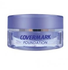 Covermark Foundation 10 15ml