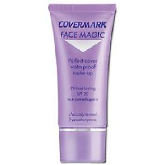 COVERMARK FACE MAGIC 1 30ML