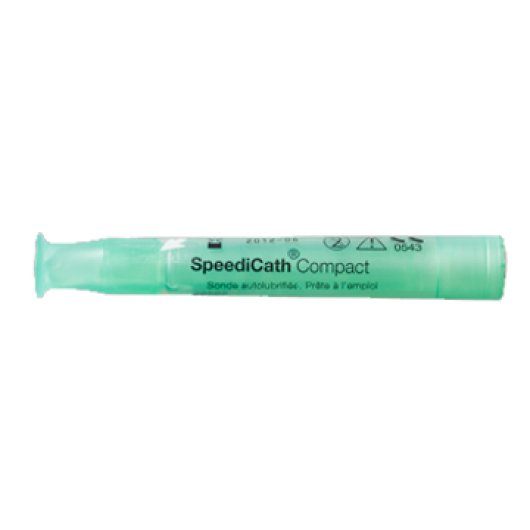 SPEEDICATH COMP D CH12 30PZ