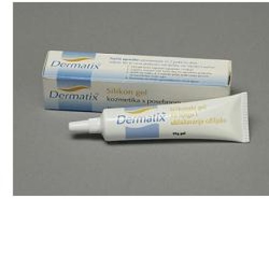 DERMATIX GEL 60G NP