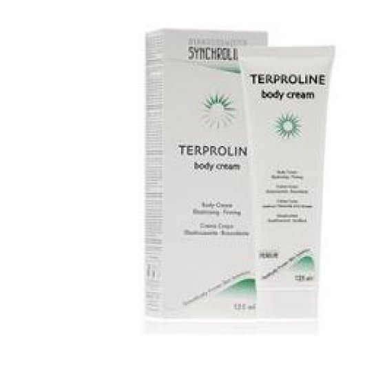 TERPROLINE BODY 250ML