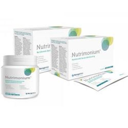 NUTRIMONIUM 2,0 NEUTRO 560G