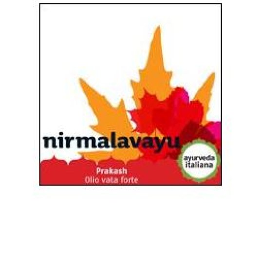 Nirmalavayu Viryaoliovata500