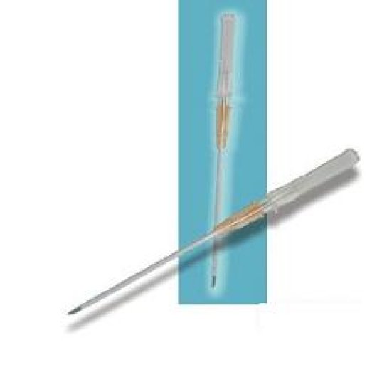 AGO CANNULA G18 VE