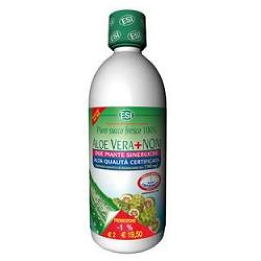 ALOE VERA SUCCO NONI 1000ML