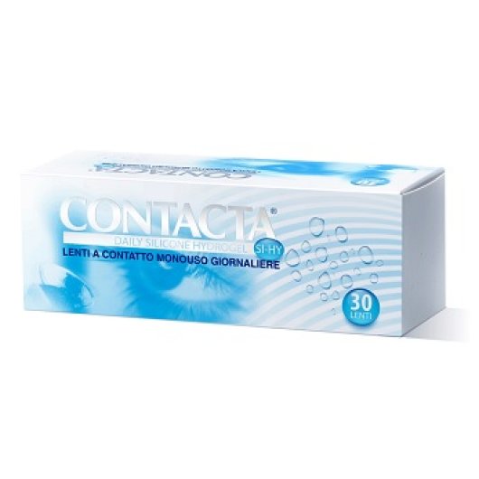 CONTACTA DAILY LENS SH30 -3,00