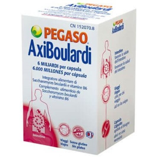 AXIBOULARDI 60CPS