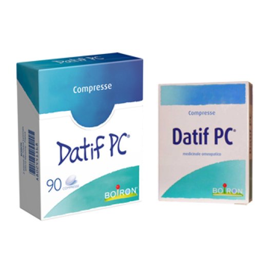 Datif Pc 40cpr