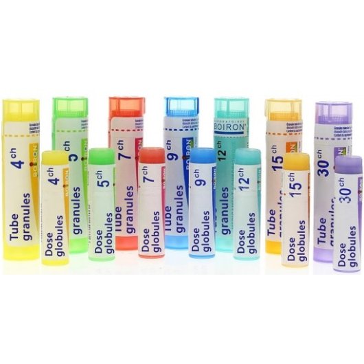 Symphytum Officinale 4ch 80gr