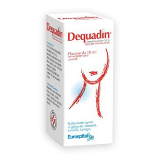 DEQUADIN SPRxMUCOSA OS 10ML0,5