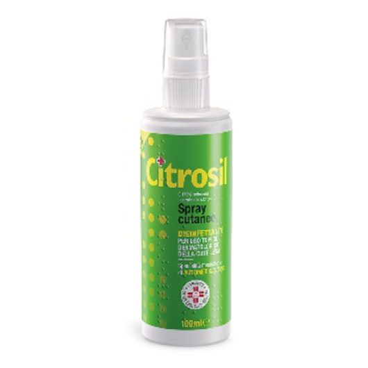 CITROSIL SPRAY 100ML 0,175%