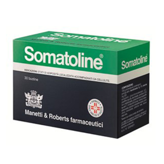 SOMATOLINE EMULS 30BS 0,1+0,3%