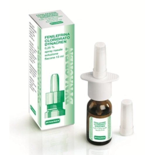 ILMOCIN DECONGESTIONANTE 10ML