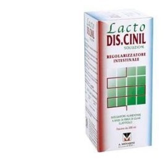 DISCINIL COMPLEX SCIR FL 200ML