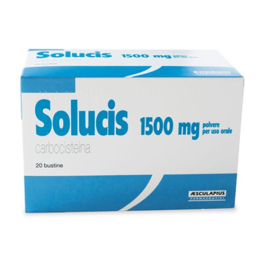 SOLUCIS OS POLV 20BUST 1,5G