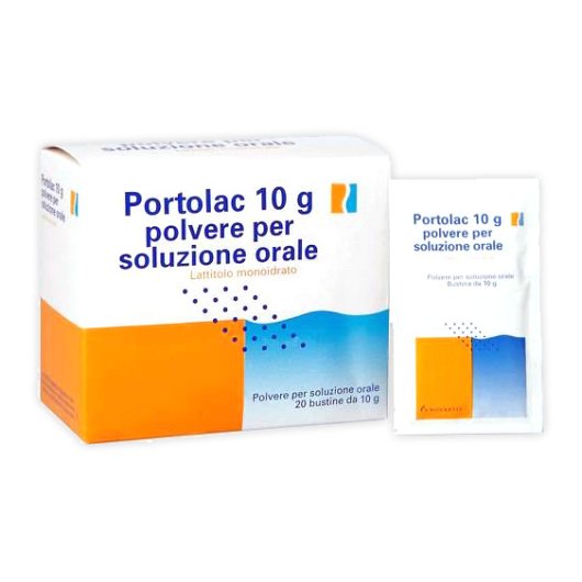 PORTOLAC OS 20BUST 10G