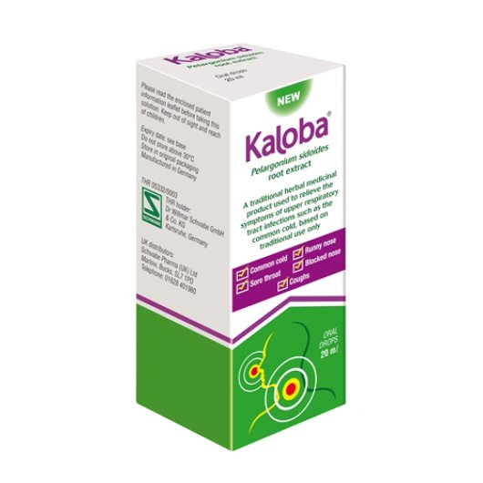 KALOBA OS GTT 20ML