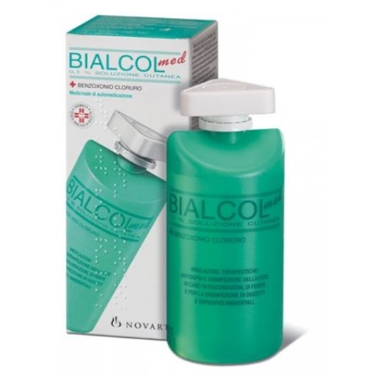 BIALCOL MED SOL CUT300ML1MG/ML