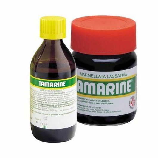 TAMARINE MARMELL 260G 8%+0,39%