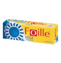FOILLE SOLE CREMA 30G