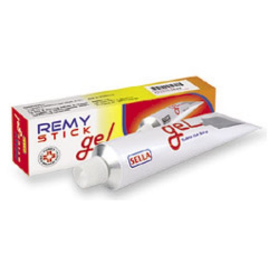 REMYSTICK U.EST.GEL 50G