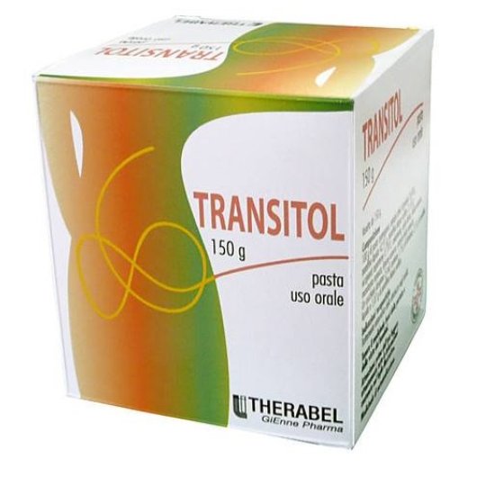 TRANSITOL OS PASTA 150G+CUCCH