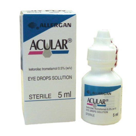 ACULAR COLL FL 5ML 0,5%